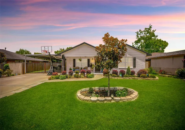 2nd image of 1409 Avenue I, South Houston, TX 77587 | MLS# 91908324