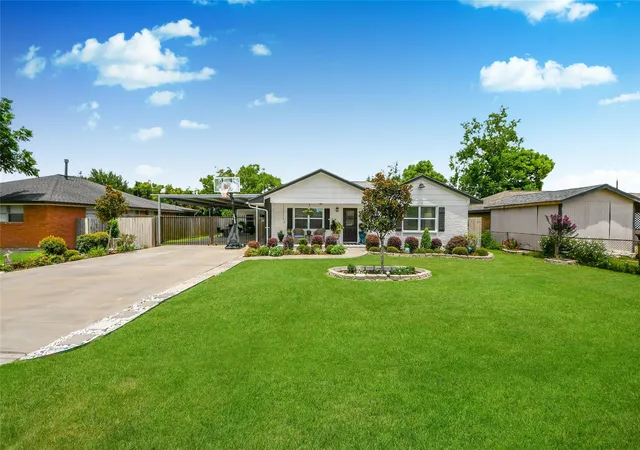 3rd image of 1409 Avenue I, South Houston, TX 77587 | MLS# 91908324