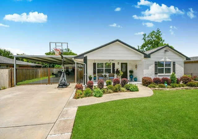5th image of 1409 Avenue I, South Houston, TX 77587 | MLS# 91908324