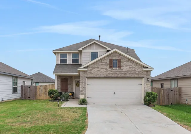 Photo 1 of Single family home for sale at 11208 Danny Ln, Willis, TX 77318 | MLS# 24023040 | Listing updated on 2026-05-12