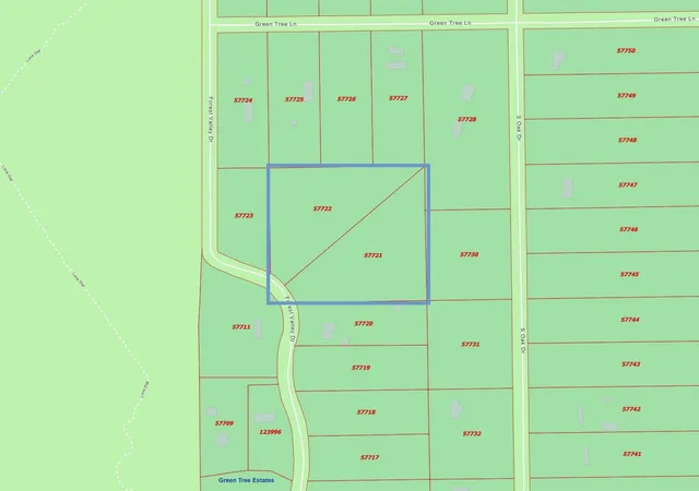Photo 4 of Land for sale at 0 Forest Valley Dr, Cleveland, TX 77328 | MLS# 8541473 | Listing updated on 2026-04-05