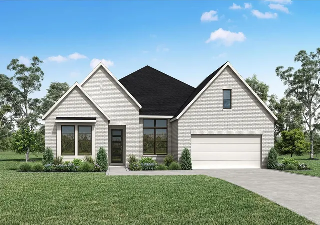 Photo 1 of Sale Pending at 351 Silver Sage St, Conroe, TX 77304 | MLS# 18986364 | Listing updated on 2026-09-03