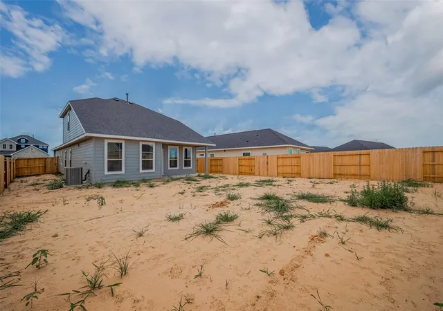 47th image of 323 Palero Path, Brookshire, TX 77423 | MLS# 85852392