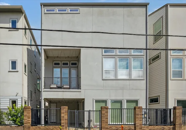 21st image of 2609 Fountain Key Blvd, Houston, TX 77008 | MLS# 97460562