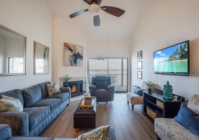 5th image of 202 Lakeview Ter #A, Montgomery, TX 77356 | MLS# 32522282