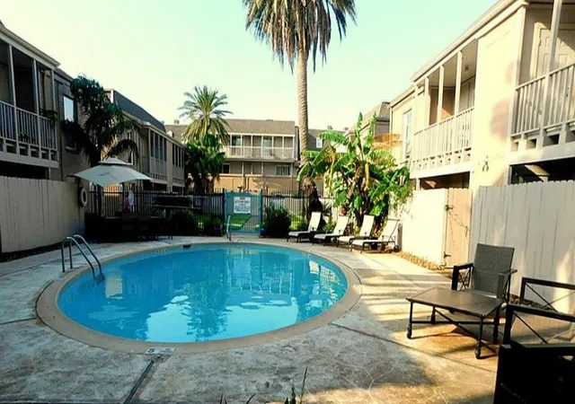 Photo 3 of Condo for sale at 215 Postoffice #701, Galveston, TX 77550 | MLS# 45799037 | Listing updated on 2026-08-29