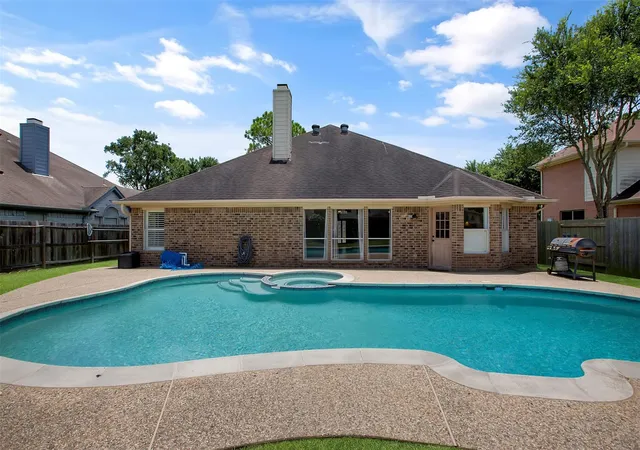 Homes for sale in Pearland, TX | 3628 Sunset Meadows Dr, Pearland, TX 77581 | MLS# 81471265