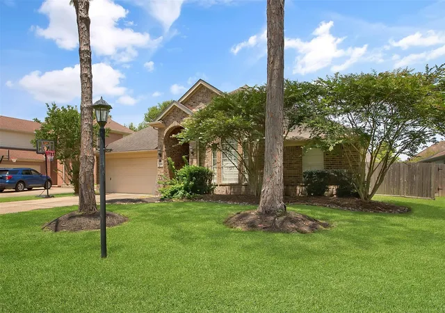 Homes for sale in Pearland, TX | 3628 Sunset Meadows Dr, Pearland, TX 77581 | MLS# 81471265