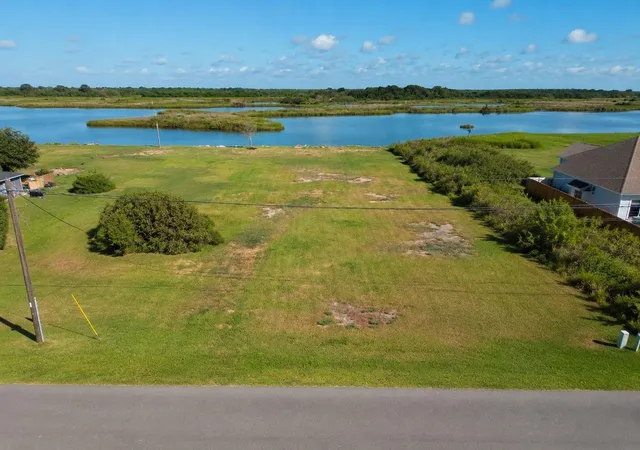 Photo 1 of Land for sale at 00 Bayou Dr, Hitchcock, TX 77563 | MLS# 68030542 | Listing updated on 2026-08-27