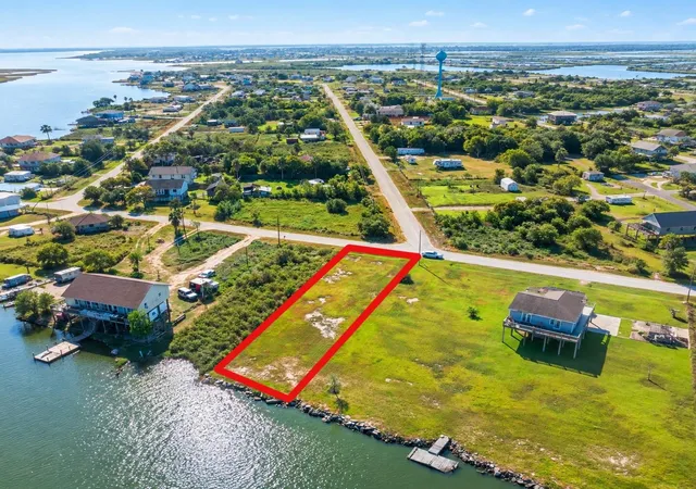 Photo 2 of Land for sale at 00 Bayou Dr, Hitchcock, TX 77563 | MLS# 68030542 | Listing updated on 2026-08-27