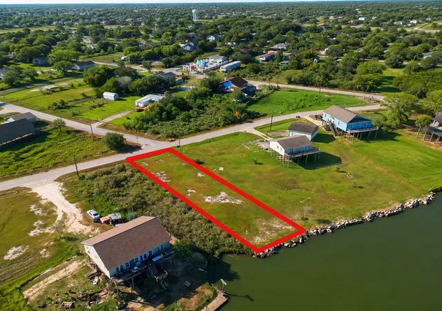 Photo 3 of Land for sale at 00 Bayou Dr, Hitchcock, TX 77563 | MLS# 68030542 | Listing updated on 2026-08-27