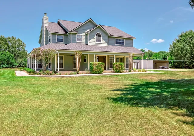 1st image of 1066 Tafelski Rd, New Waverly, TX 77358 | MLS# 88950469