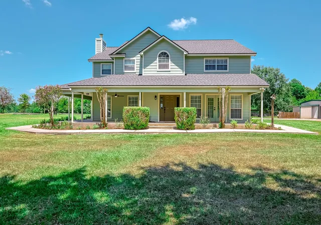 3rd image of 1066 Tafelski Rd, New Waverly, TX 77358 | MLS# 88950469