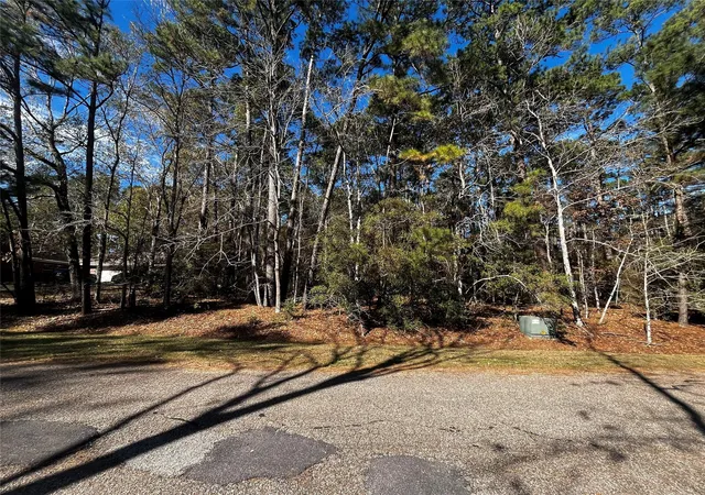 Photo 3 of Land for sale at 10 Wentworth Ln, Coldspring, TX 77331 | MLS# 81272936 | Listing updated on 2026-07-15