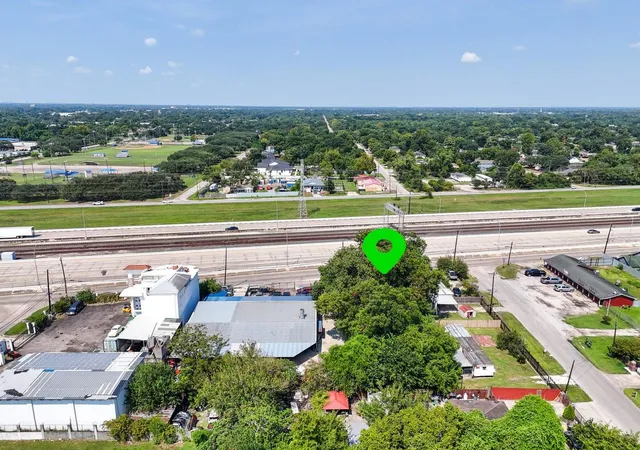 Photo 3 of Land for sale at 11110 E Hardy Rd, Houston, TX 77093 | MLS# 82118293 | Listing updated on 2026-07-28
