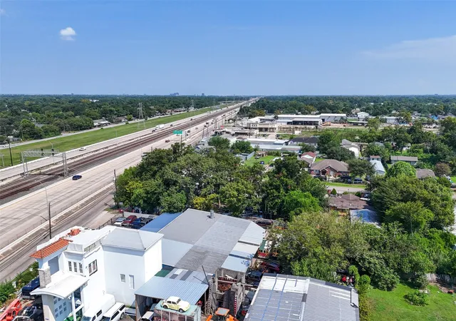 Photo 3 of Land for sale at 11110 E Hardy Rd, Houston, TX 77093 | MLS# 82118293 | Listing updated on 2026-07-28