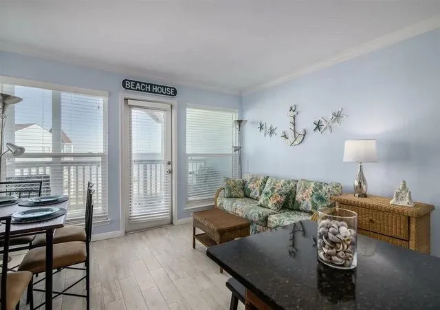 Photo 2 of Condo for sale at 10811 Termini San Luis Pass Rd Rd #1314, Galveston, TX 77554 | MLS# 24734671 | Listing updated on 2026-06-12