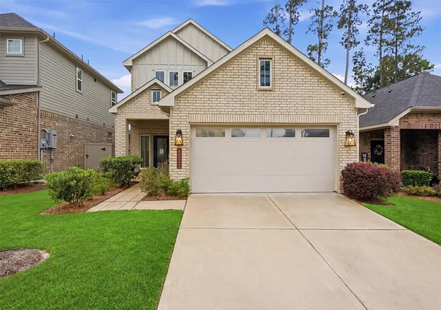 1st image of 40342 Bay Warbler Way, Magnolia, TX 77354 | MLS# 80075970