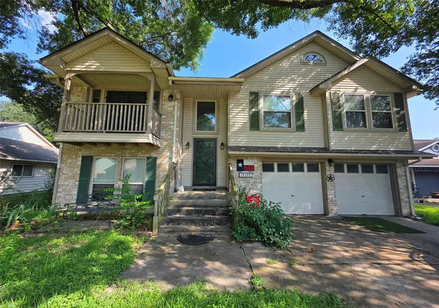 Photo 1 of Single family home for sale at 15355 Meadow Village Dr, Houston, TX 77095 | MLS# 18423254 | Listing updated on 2026-07-10