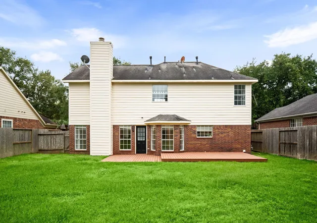 20th image of 1219 Hollow Ash Ln, Katy, TX 77450 | MLS# 92669406
