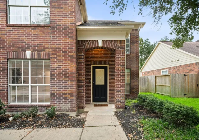 3rd image of 1219 Hollow Ash Ln, Katy, TX 77450 | MLS# 92669406