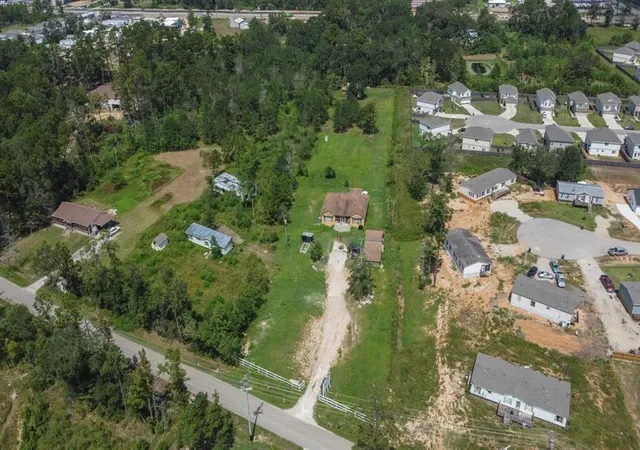 Photo 1 of Sale Pending at 17383 Old Hwy 105 E, Conroe, TX 77306 | MLS# 81433392 | Listing updated on 2026-08-20
