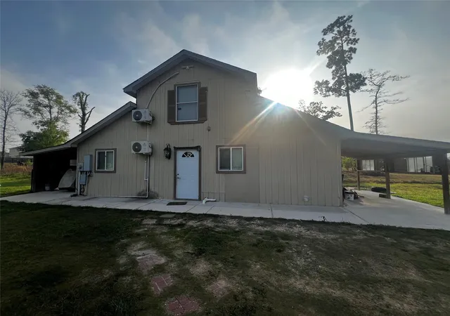Photo 3 of Sale Pending at 17383 Old Hwy 105 E, Conroe, TX 77306 | MLS# 81433392 | Listing updated on 2026-08-20