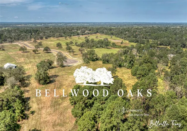 Photo 2 of Land for sale at 299 Bellwood Lake Lane, Bellville, TX 77418 | MLS# 26050224 | Listing updated on 2026-09-03