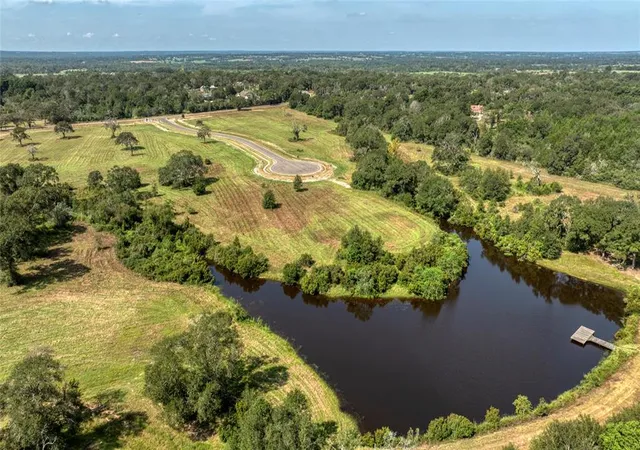 Photo 3 of Land for sale at 299 Bellwood Lake Lane, Bellville, TX 77418 | MLS# 26050224 | Listing updated on 2026-09-03