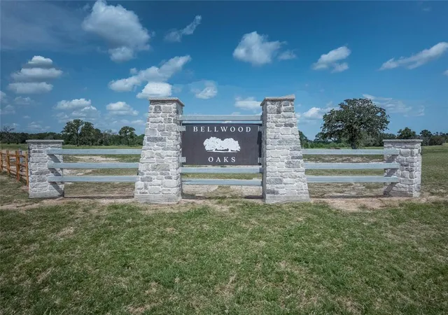 Photo 4 of Land for sale at 299 Bellwood Lake Lane, Bellville, TX 77418 | MLS# 26050224 | Listing updated on 2026-09-03