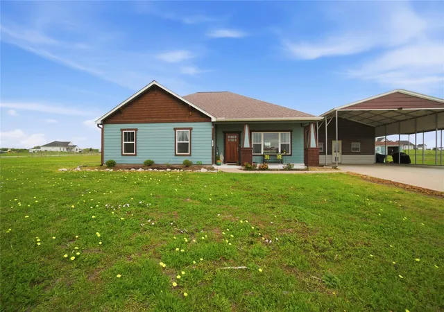 Homes for sale in Anderson, TX | 5037 Horseshoe Dr, Anderson, TX 77830 | MLS# 28869486