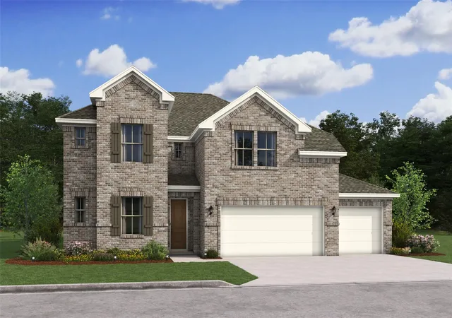 1st image of 3317 Wickfield Pass Ln, Alvin, TX 77511 | MLS# 7604135