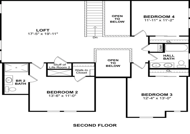 4th image of 3317 Wickfield Pass Ln, Alvin, TX 77511 | MLS# 7604135