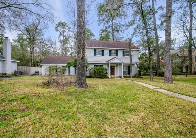 Photo 2 of Single family home for sale at 6106 Morningcrest Ct, Spring, TX 77389 | MLS# 89187235 | Listing updated on 2026-07-06