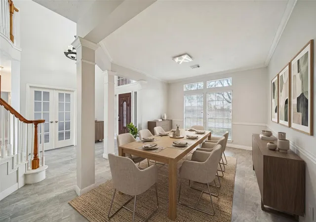 5th image of 12310 Shadow Island Dr, Houston, TX 77082 | MLS# 37097808