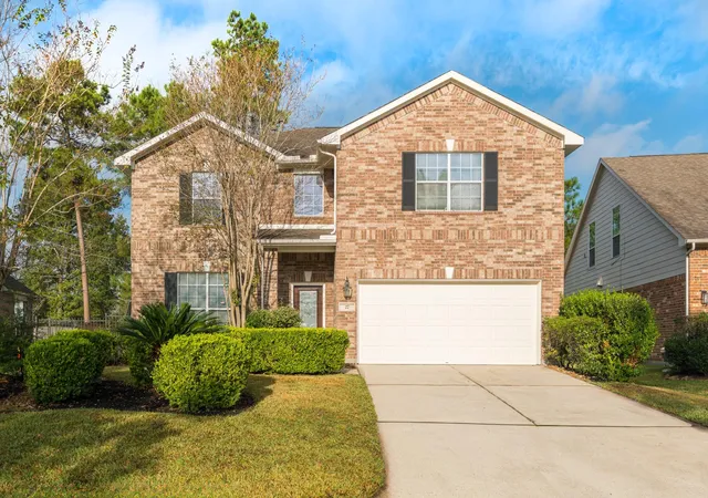 3rd image of 27 Fraiser Fir Pl, Spring, TX 77389 | MLS# 80745687