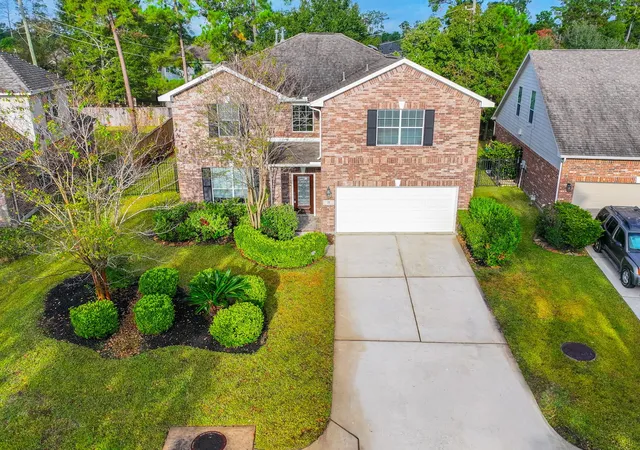 4th image of 27 Fraiser Fir Pl, Spring, TX 77389 | MLS# 80745687