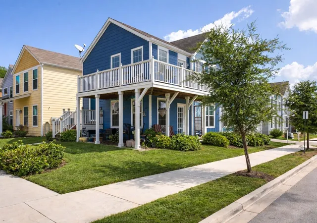1st image of 234 Trestle Tree #91, San Marcos, TX 78666 | MLS# 6181610