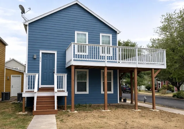 2nd image of 234 Trestle Tree #91, San Marcos, TX 78666 | MLS# 6181610