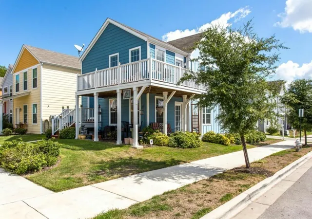 3rd image of 234 Trestle Tree #91, San Marcos, TX 78666 | MLS# 6181610