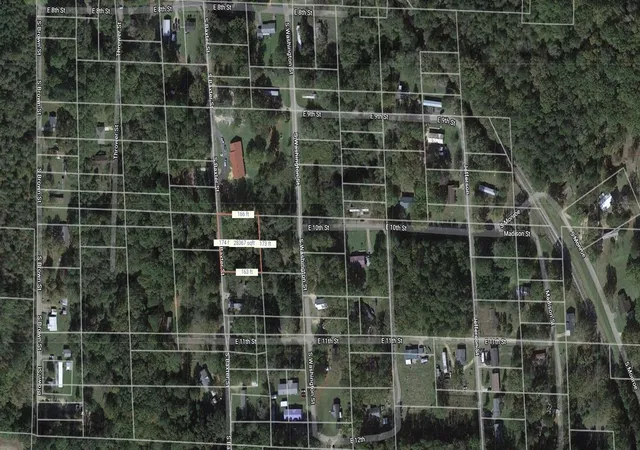 Photo 3 of Land for sale at 0 Baxter St, Fordyce, AR 71742 | MLS# 43045355 | Listing updated on 2026-01-29