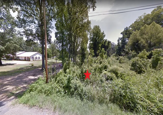 Photo 3 of Land for sale at 0 Baxter St, Fordyce, AR 71742 | MLS# 43045355 | Listing updated on 2026-01-29