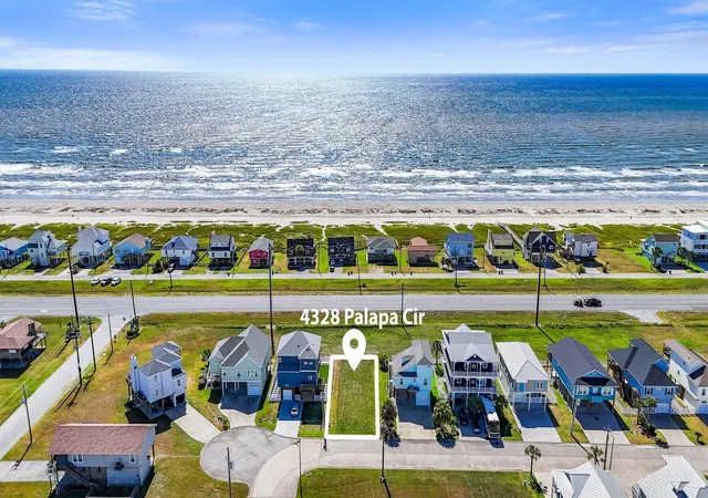 13th image of 4328 Palapa Cir, Galveston, TX 77554 | MLS# 21814813