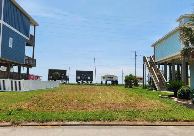 1st image of 4328 Palapa Cir, Galveston, TX 77554 | MLS# 21814813