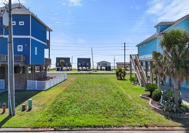 2nd image of 4328 Palapa Cir, Galveston, TX 77554 | MLS# 21814813