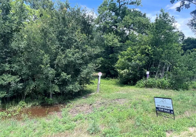 Photo 1 of Land for sale at 15025 Laguna Trl, Needville, TX 77461 | MLS# 22700318 | Listing updated on 2026-06-29