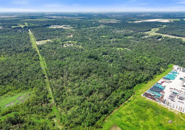 Photo 3 of Land for sale at 12210 Aqueduct Rd, Houston, TX 77044 | MLS# 75777630 | Listing updated on 2026-09-14