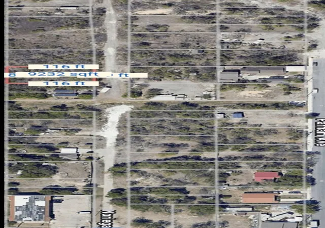 Photo 2 of Land for sale at 125 Noriega St, San Antonio, TX 78227 | MLS# 67774799 | Listing updated on 2026-08-26