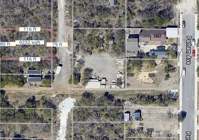 Photo 3 of Land for sale at 125 Noriega St, San Antonio, TX 78227 | MLS# 67774799 | Listing updated on 2026-08-26