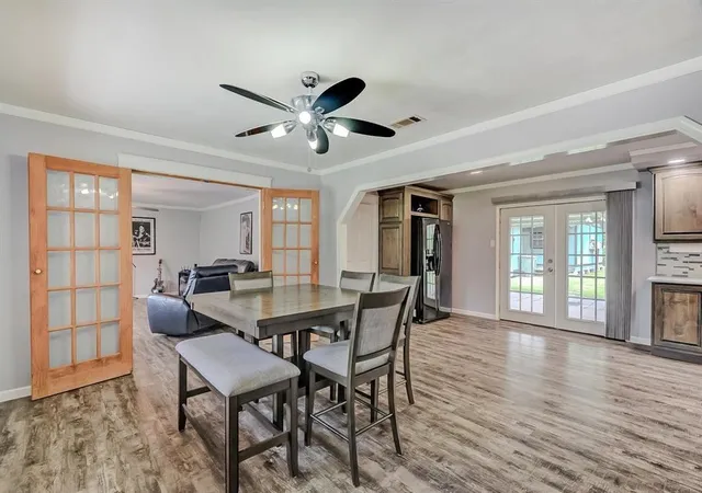 4th image of 375 Neel Ave, Lumberton, TX 77657 | MLS# 46937305